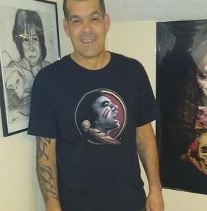 Meet your Posher, William